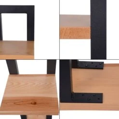 Support De Plantes Lemvig à 3 Niveaux -Étagères Soldes Magasin 01a1da8291f74c4a9a6a797e8069a683