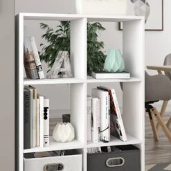 Meuble De Séparation 698x1079mm Blanc 14 Meuble De Séparation 698x1079mm Blanc -Étagères Soldes Magasin 024caa7cbb884914b6e94e4e0a31975c