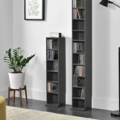Étagère CD Tynset -Étagères Soldes Magasin 04620f54a6be452cbf245e2991f478cc