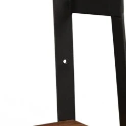 Étagère Suspendue à 2 Niveaux -Étagères Soldes Magasin 06dede9586944d5abd21a6db184ebb7e