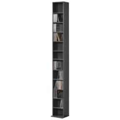 Étagère CD / DVD Høyset -Étagères Soldes Magasin 08b6748ecc304b1c827fe48916b73591