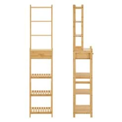 Étagère De Rangement Siilinjärvi -Étagères Soldes Magasin 091da08d88fc436daa1eca247dbf9355