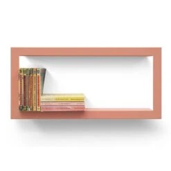 Etagère Design Stick Large- -Étagères Soldes Magasin 091f458c682847e09293933fb34b53fb