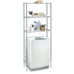 Etagère De Salle De Bain RAFA -Étagères Soldes Magasin 09954848313b44e6ad429b12e32bc0e1