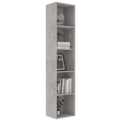 VIDAXL Armoire à Livres -Étagères Soldes Magasin 0d84e67932934b30b78994609ce32faf