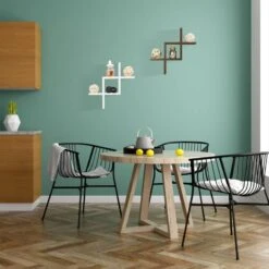 Étagère Murale Flottante -Étagères Soldes Magasin 0e8bd4b4046a49d5acab64fa0f635bc6