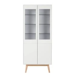 Vitrine LINDHOLM -Étagères Soldes Magasin 1000008002 210830 14371800002 DETAILS P000000001000008002