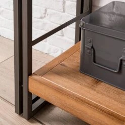 Étagère MANCHESTER 3 Rangements -Étagères Soldes Magasin 1000008842 200430 15154500007 DETAILS P000000001000008842