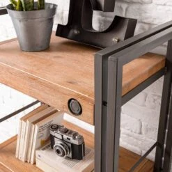 Étagère MANCHESTER 3 Rangements -Étagères Soldes Magasin 1000008842 200430 15154600008 DETAILS P000000001000008842