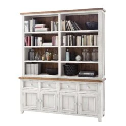 Meuble Bibliothèque Balignton