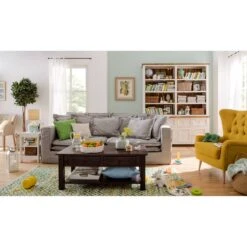 Meuble Bibliothèque Balignton -Étagères Soldes Magasin 1000027410 211116 13020200327 MOOD DETAILS P000000001000027410 mood