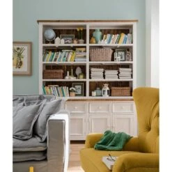 Meuble Bibliothèque Balignton -Étagères Soldes Magasin 1000027410 211116 13020200329 MOOD DETAILS P000000001000027410 mood