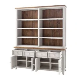 Meuble Bibliothèque Balignton -Étagères Soldes Magasin 1000027410 211116 13021300339 DETAILS P000000001000027410