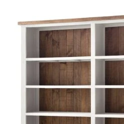 Meuble Bibliothèque Balignton -Étagères Soldes Magasin 1000027410 211116 13021300350 DETAILS P000000001000027410