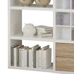 Etagère Concept V 21 Etagère Concept V -Étagères Soldes Magasin 1000036337 210728 10140000011 DETAILS P000000001000036337