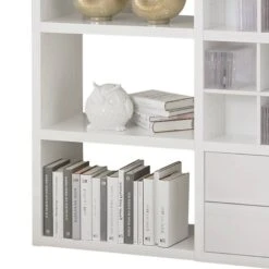 Etagère Concept V 24 Etagère Concept V -Étagères Soldes Magasin 1000036338 210722 11222800006 DETAILS P000000001000036338