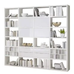 Etagère Concept VIII -Étagères Soldes Magasin 1000036358 210722 11222800013 IMAGE P000000001000036358