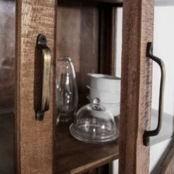 Vitrine Pintage II -Étagères Soldes Magasin 1000039717 191121 09464400002 DETAILS P000000001000039717