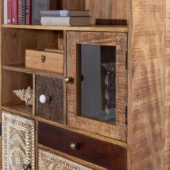 Étagère Curenna I -Étagères Soldes Magasin 1000040374 220127 130020000030 DETAILS P000000001000040374