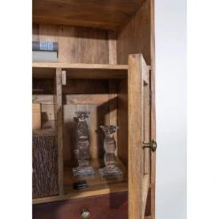 Étagère Curenna I -Étagères Soldes Magasin 1000040374 220127 130021000045 DETAILS P000000001000040374