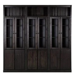 Bibliothèque Lillehammer III -Étagères Soldes Magasin 1000056749 201006 10042400021 DETAILS P000000001000056749