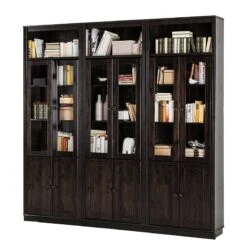 Bibliothèque Lillehammer III -Étagères Soldes Magasin 1000056749 201006 10042400022 DETAILS P000000001000056749