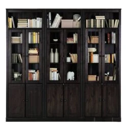 Bibliothèque Lillehammer III -Étagères Soldes Magasin 1000056749 201006 10042400023 DETAILS P000000001000056749