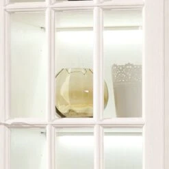 Armoire Vitrine La Carlotta I -Étagères Soldes Magasin 1000084229 201004 11192500009 DETAILS P000000001000084229