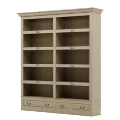 Bibliothèque Azjana I -Étagères Soldes Magasin 1000084334 201004 11400300394 IMAGE P000000001000084334