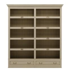 Bibliothèque Azjana I -Étagères Soldes Magasin 1000084334 201004 11400900396 DETAILS P000000001000084334