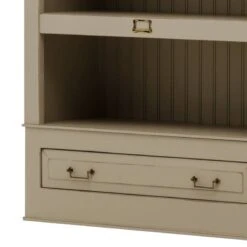 Bibliothèque Azjana I -Étagères Soldes Magasin 1000084334 201004 11402100400 DETAILS P000000001000084334