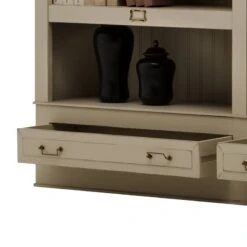 Bibliothèque Azjana I -Étagères Soldes Magasin 1000084334 201004 11402500401 DETAILS P000000001000084334