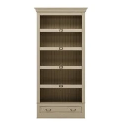 Bibliothèque Azjana II -Étagères Soldes Magasin 1000084344 201004 11420200429 DETAILS P000000001000084344