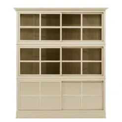 Vitrine Azjana -Étagères Soldes Magasin 1000084374 201004 11473100523 DETAILS P000000001000084374