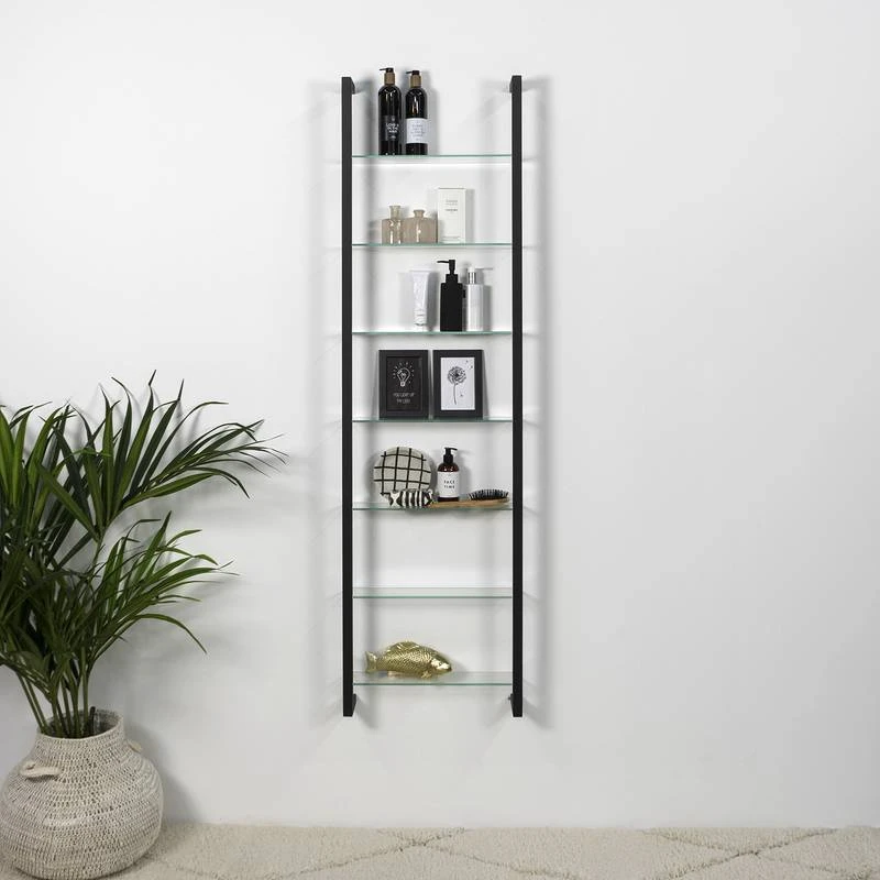 Etagère DVD Murale Carlgren II 4 Etagère DVD Murale Carlgren II – Image 2