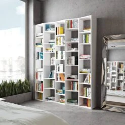 Étagère Maze II -Étagères Soldes Magasin 1000094974 180712 10470132 MOOD GALLERYIMAGES P000000001000094974 mood