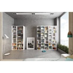 Étagère Maze II -Étagères Soldes Magasin 1000094974 180712 10470133 MOOD GALLERYIMAGES P000000001000094974 mood