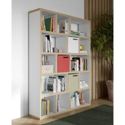 Étagère Berlin -Étagères Soldes Magasin 1000094984 180712 10470152 MOOD GALLERYIMAGES P000000001000094984 mood