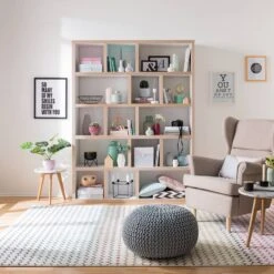 Étagère Berlin -Étagères Soldes Magasin 1000094984 190215 10314100001 MOOD GALLERYIMAGES P000000001000094984 mood