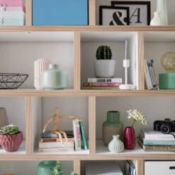 Étagère Berlin -Étagères Soldes Magasin 1000094984 190215 10314100004 GALLERYIMAGES P000000001000094984