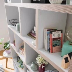 Étagère Berlin -Étagères Soldes Magasin 1000094984 190215 10314100005 GALLERYIMAGES P000000001000094984