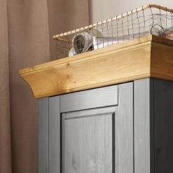 Armoire Bergen -Étagères Soldes Magasin 1000104341 211122 08320700645 DETAILS P000000001000104341