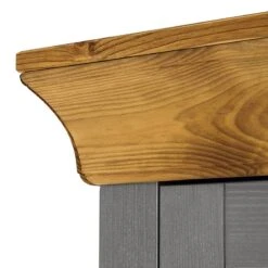 Armoire Bergen -Étagères Soldes Magasin 1000104341 211122 08320700667 DETAILS P000000001000104341