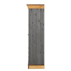 Armoire Vitrine Bergen -Étagères Soldes Magasin 1000104342 211122 08320700646 DETAILS P000000001000104342