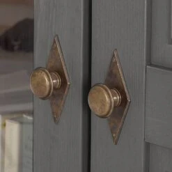 Armoire Vitrine Bergen -Étagères Soldes Magasin 1000104342 211122 08320700668 DETAILS P000000001000104342