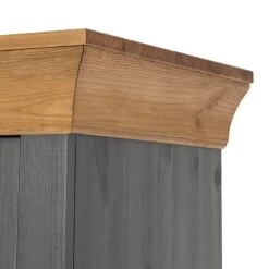 Armoire Vitrine Bergen -Étagères Soldes Magasin 1000104342 211122 08320700711 DETAILS P000000001000104342