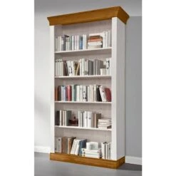 Bibliothèque Bergen I -Étagères Soldes Magasin 1000104432 211122 08321601022 MOOD DETAILS P000000001000104432 mood