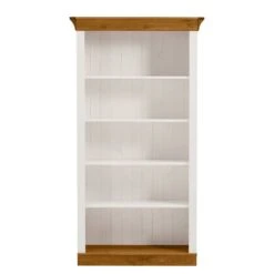 Bibliothèque Bergen I -Étagères Soldes Magasin 1000104432 211122 08321601038 DETAILS P000000001000104432