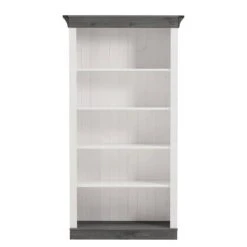 Bibliothèque Bergen I -Étagères Soldes Magasin 1000104433 211122 08321601046 DETAILS P000000001000104433