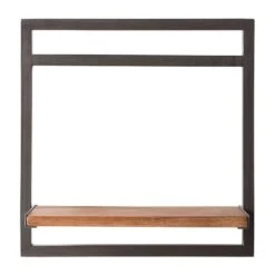 Étagère Murale MANCHESTER -Étagères Soldes Magasin 1000117157 030 GALLERYIMAGES P000000001000117157